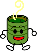 お茶のこ さいさい